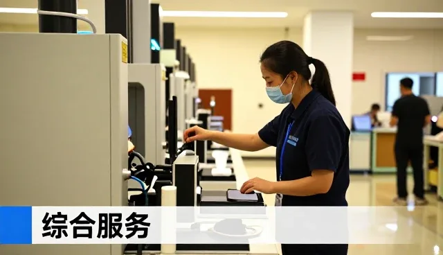 社交媒体运营服务