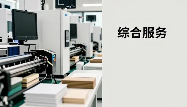 品牌宣传片制作